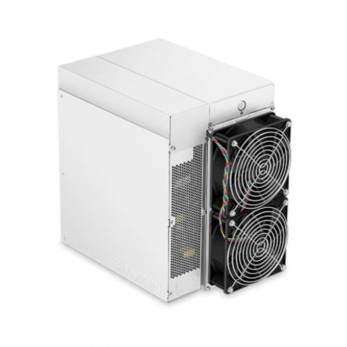 比特大S17PRO 53th/S Sha 256