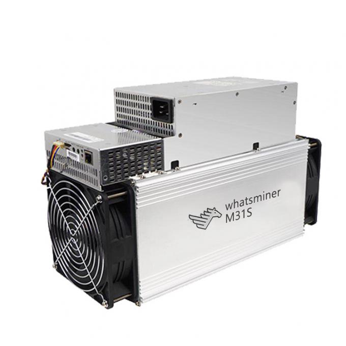 마이크로브트 위하트셰미네르 M31s 78번째