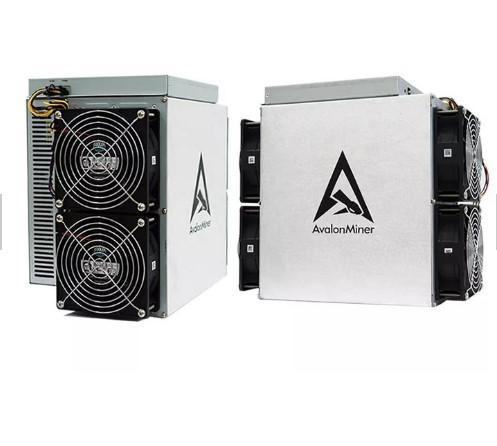 에바론미네르 1246 90t Sha-256 算法 3420W