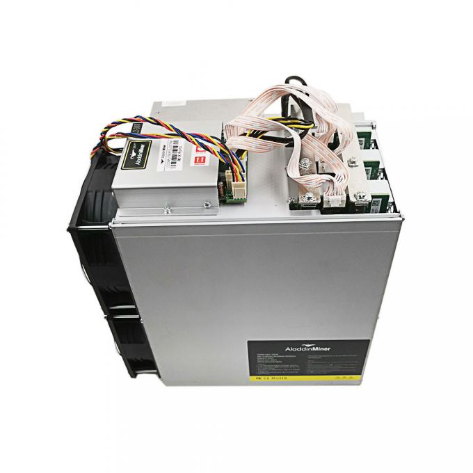 用于比特化的二手 Asic 광부 L2 30t
