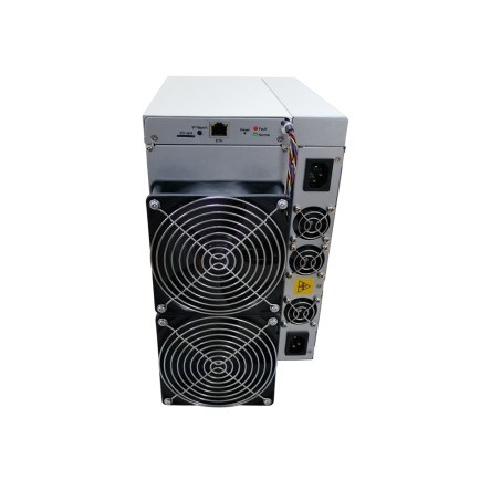 模型 앤트미네르 T17 40번째 / 42번째 法,最大哈希率 2200W.