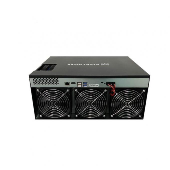 E번째명의 동전 비트마인 팬더 B7 프로를 위한 Asic 광부 팬더 B7 프로 GPU 광부 8g 360mh/S