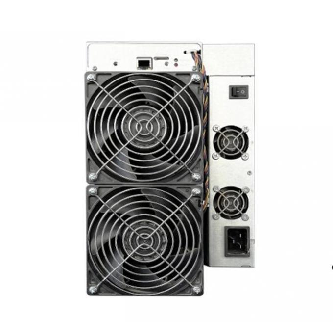 Asic 광부 금 원자각 Lt5 프로 2.45gh/S 금 원자각 라이트코인 / 닷지코인 광부 금 원자각 Lt5 프로