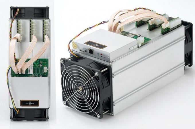 最便宜的价格 Btc 비트마인 앤트미네르 S9 14t 比特机