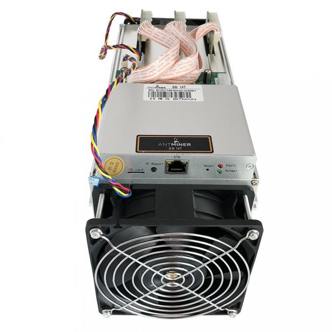 最便宜的价格 Btc 비트마인 앤트미네르 S9 14t 比特机