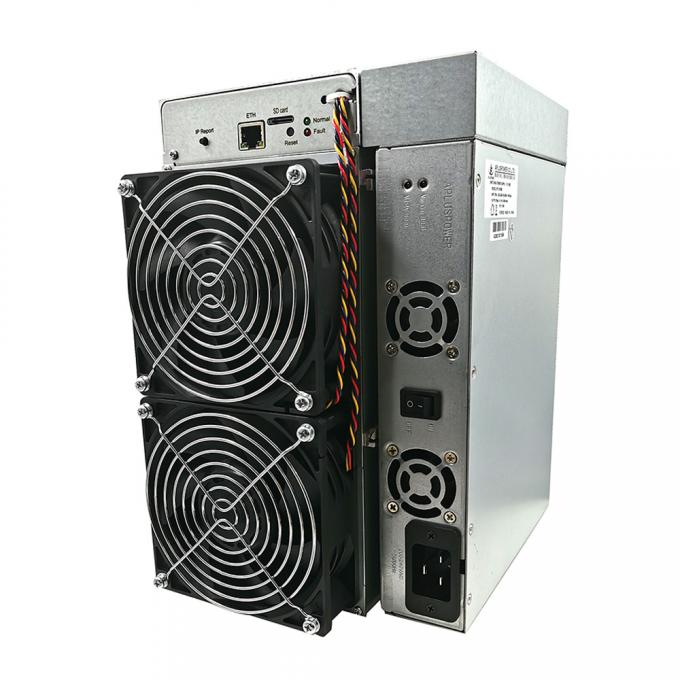 通用金哈希率