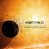 SUPRNOVA 마이닝 기업 연합 | 검토와 특징 이미지
