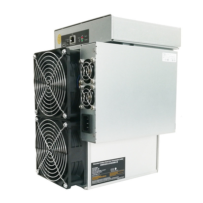 앤트미네르 Dr5 34번째 12V 앤트미네르 기계 Asic 비밀당원 채굴기