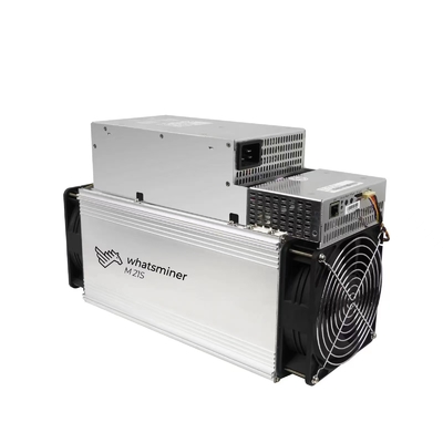 BTC 위하트셰미네르 M21s 58번째 P21 3360W 200-300V 이더넷 인터페이스
