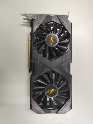 1365MHz 지포스 르트스 2060s 8gb GDDR6 192는 TU106 코어 코드를 물었습니다