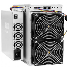 비트코인 에바론미네르 1066년 50번째 3250W SHA-256 알고리즘