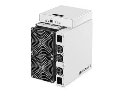 S17 56t	앤트미네르 Asic
