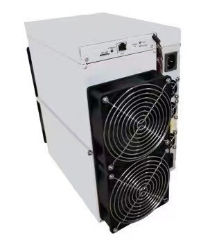 T17E  53T	앤트미네르 Asic