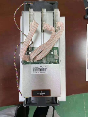 S9j	앤트미네르 Asic