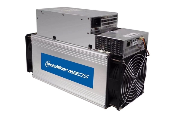 60W 70T BTC Asic 광부 더 위하트셰미네르 M20s 56Th/S SHA256