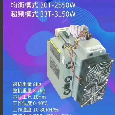 xiaoqiangQ3Asic 광부 기계