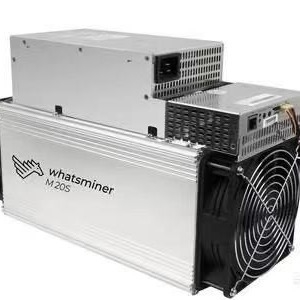 75 DB (데시벨) 12V BTC Asic 광부 위하트셰미네르 M20s 65번째 이더넷 인터페이스