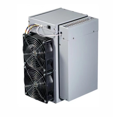 44TH/S E12 비트코인 광부는 2500W SHA-256 에방 채굴기를 기계화합니다