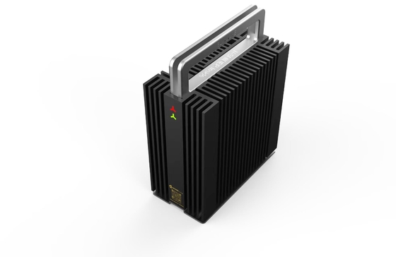 X4 1U 이더음 광부 기계 520T 50 DB (데시벨) 5GB 520MH/S