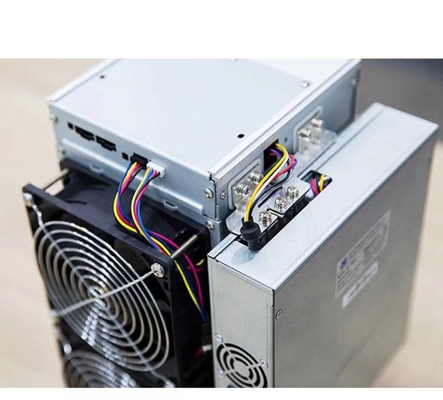 PSU와 아발론 A1126 프로 이더음 광부 기계 68Th/S 60t 64t