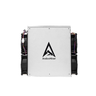 Sha-256 3420W 아발론 1246년 90번째 3420W 75 DB (데시벨) 12V 이더넷