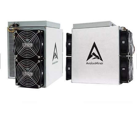 Sha-256 3420W 아발론 1246년 90번째 3420W 75 DB (데시벨) 12V 이더넷