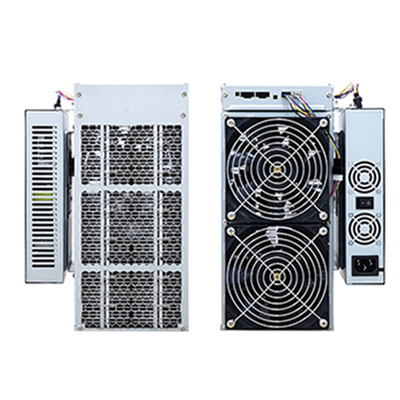 1166년 프로 Sha256 알고리즘 아발론 광부 72번째명 81Th/S 3400W