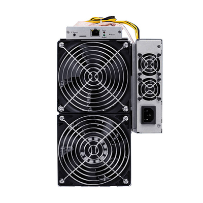 1166년 프로 Sha256 알고리즘 아발론 광부 72번째명 81Th/S 3400W