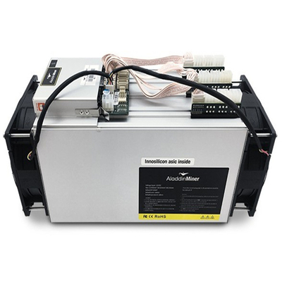 알라딘 T1 16t 높은 하시라테 Sha-256