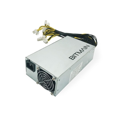 새로운 2000W 전원 공급기