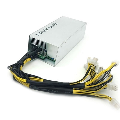 새로운 2000W 전원 공급기