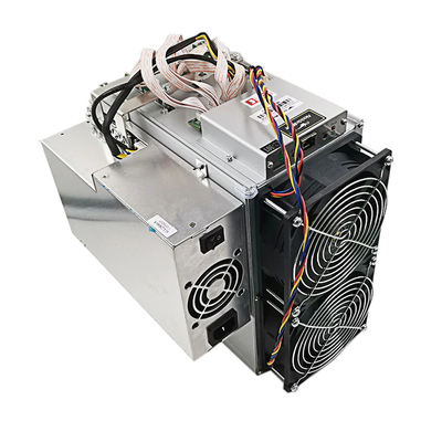 비트코인 마이닝을 위한 손 Asic 광부 L2 30t를 지지하세요