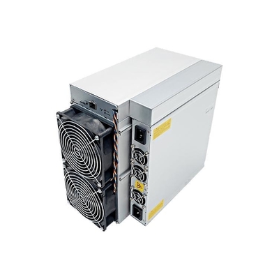 S19 XP 140번째 비트마인 S19 광부들 3010W 이더넷 인터페이스 파기 BTC 은 외피