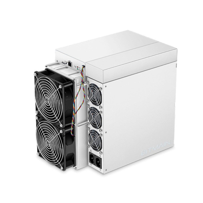 S19 XP 140번째 비트마인 S19 광부들 3010W 이더넷 인터페이스 파기 BTC 은 외피