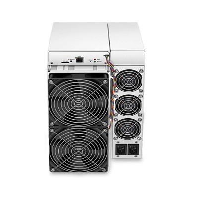 S19 XP 140번째 비트마인 S19 광부들 3010W 이더넷 인터페이스 파기 BTC 은 외피
