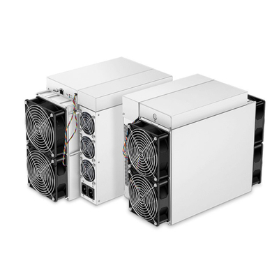 S19 XP 140번째 비트마인 S19 광부들 3010W 이더넷 인터페이스 파기 BTC 은 외피
