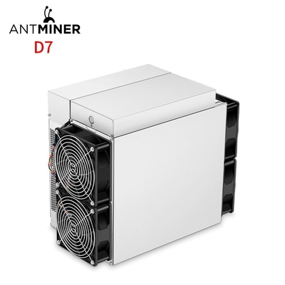 D7 1286Gh X11 1.286th/S D7 Asic 광부 앤트미네르 3148W