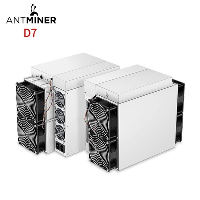D7 1286Gh X11 1.286th/S D7 Asic 광부 앤트미네르 3148W
