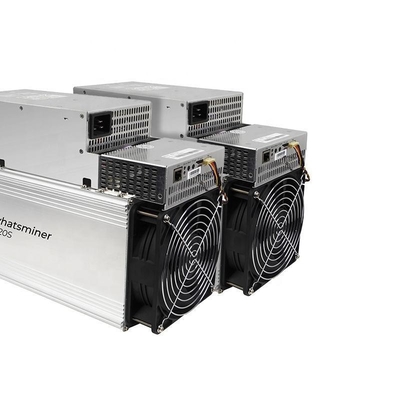 86th/S BTC Asic 광부 Sha-256 마이크로브트 위하트셰미네르 M30s
