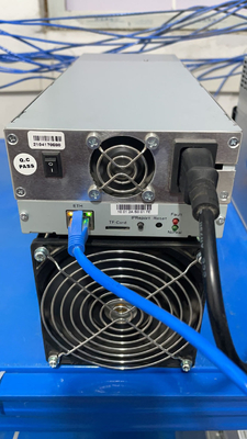 위하트셰미네르 M21s 54t 52t Asic 광부 기계 3360W 75 DB (데시벨)