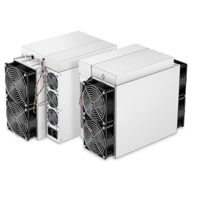 2200W 비트마인 앤트미네르 T17 0 DB (데시벨) 이더넷 인터페이스