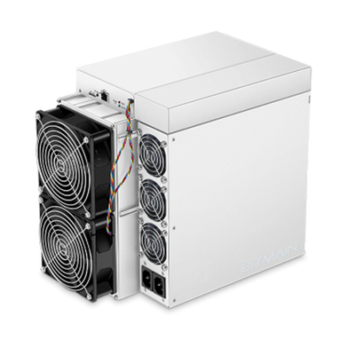 2200W 비트마인 앤트미네르 T17 0 DB (데시벨) 이더넷 인터페이스