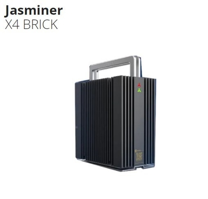 65mh/S Asic 광부 기계 70dB 800W 자스미네르 X4 11.6-13.0V