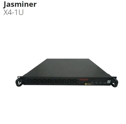 65mh/S Asic 광부 기계 70dB 800W 자스미네르 X4 11.6-13.0V