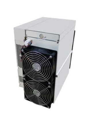 1066년 50t Sha-256 가나안 아발론 광부 이더넷 인터페이스