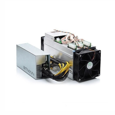 앤트미네르 L3++ 580mh Asic 광부 기계 600mh/S 942W