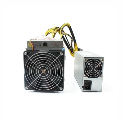 앤트미네르 L3++ 580mh Asic 광부 기계 600mh/S 942W