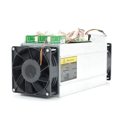 앤트미네르 L3++ 580mh Asic 광부 기계 600mh/S 942W