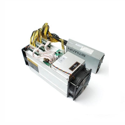 앤트미네르 L3++ 580mh Asic 광부 기계 600mh/S 942W