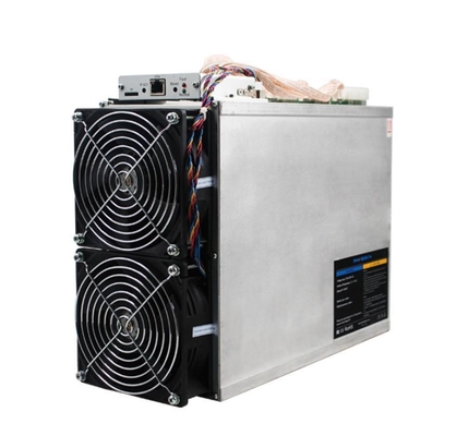 이실린콘 A10 프로 6g 720m 앤트미네르 Asic 500mh/S 960W